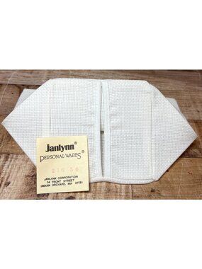 Janlynn Personal-Wares Cross-Stitch Tissue Box Cover Square